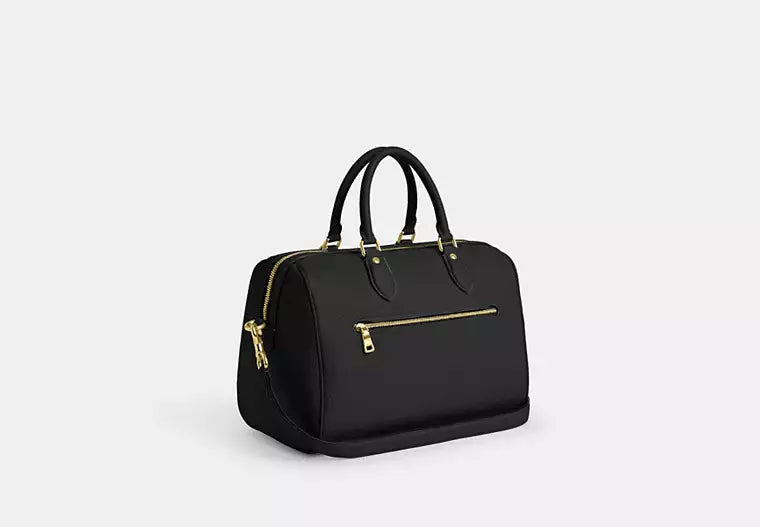 11 - SOBRE PEDIDO - COACH Rowan Large Satchel Bag