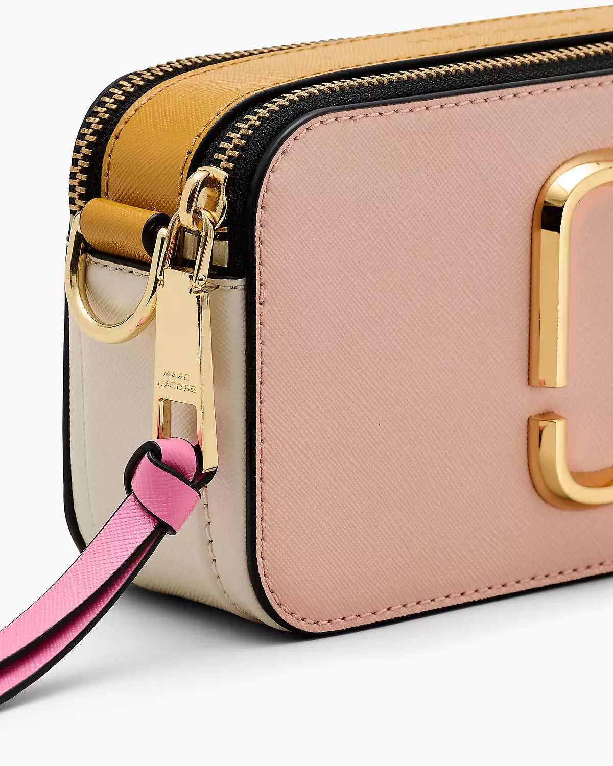 160 - MARC JACOBS The Snapshot