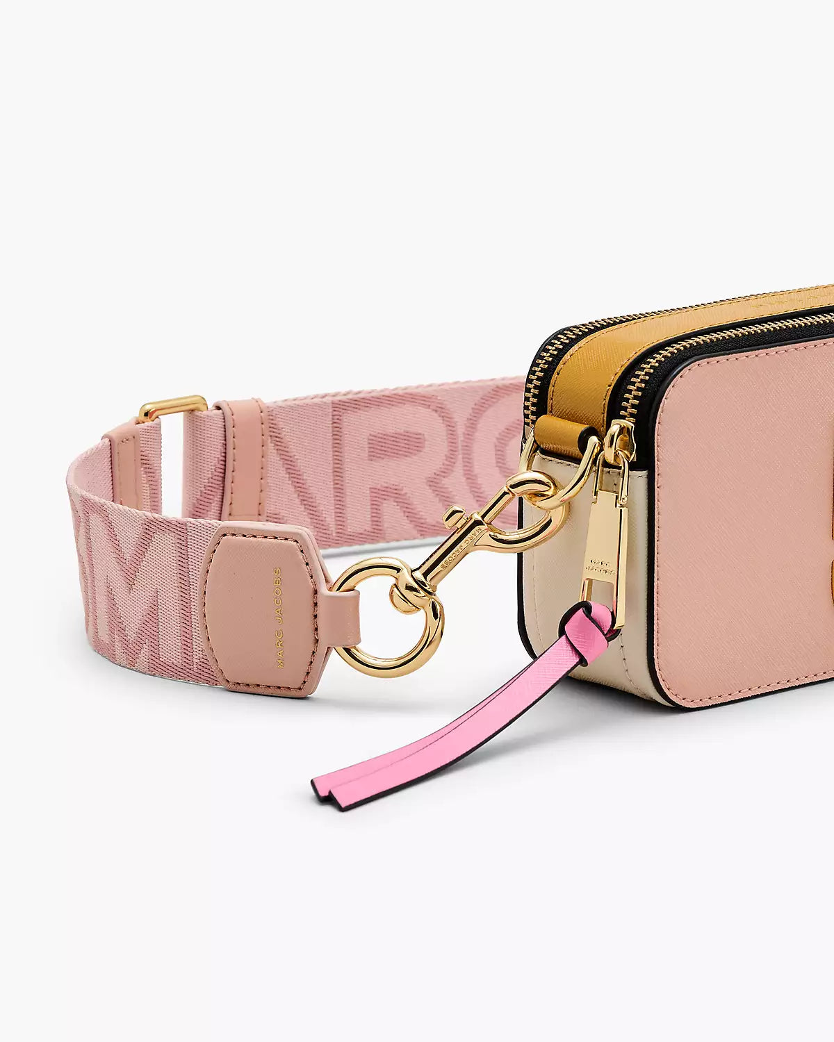 160 - MARC JACOBS The Snapshot