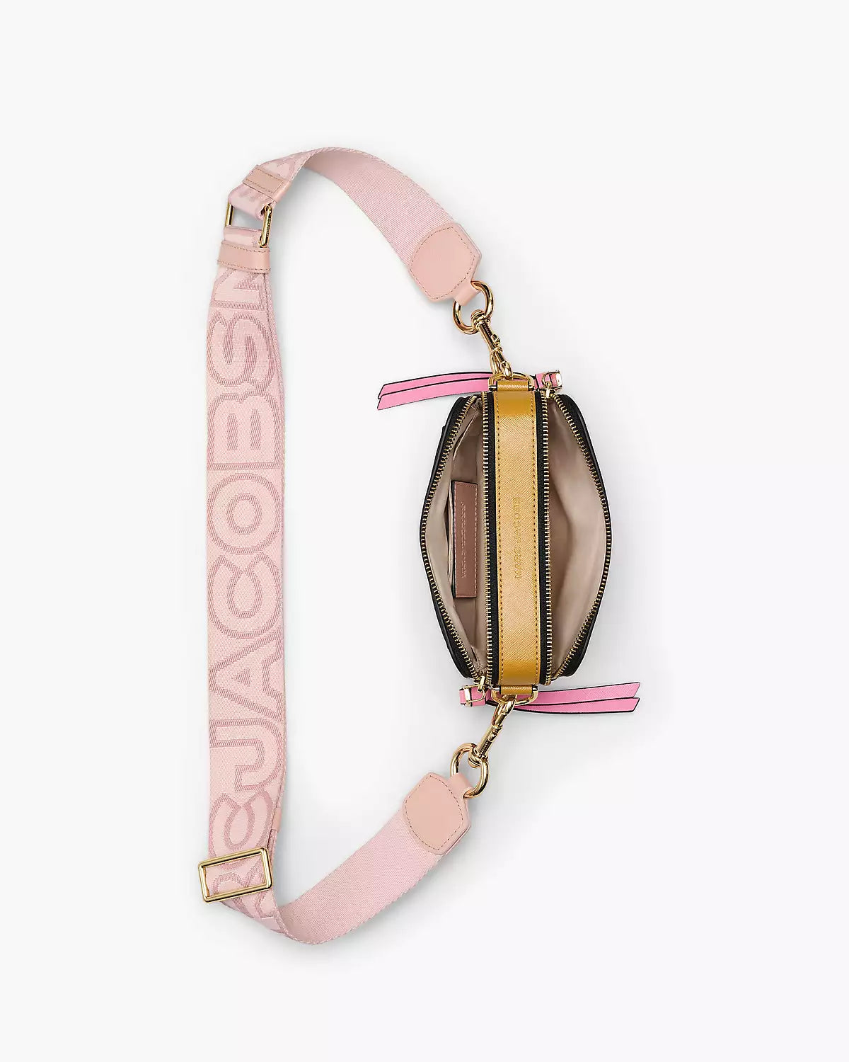 160 - MARC JACOBS The Snapshot