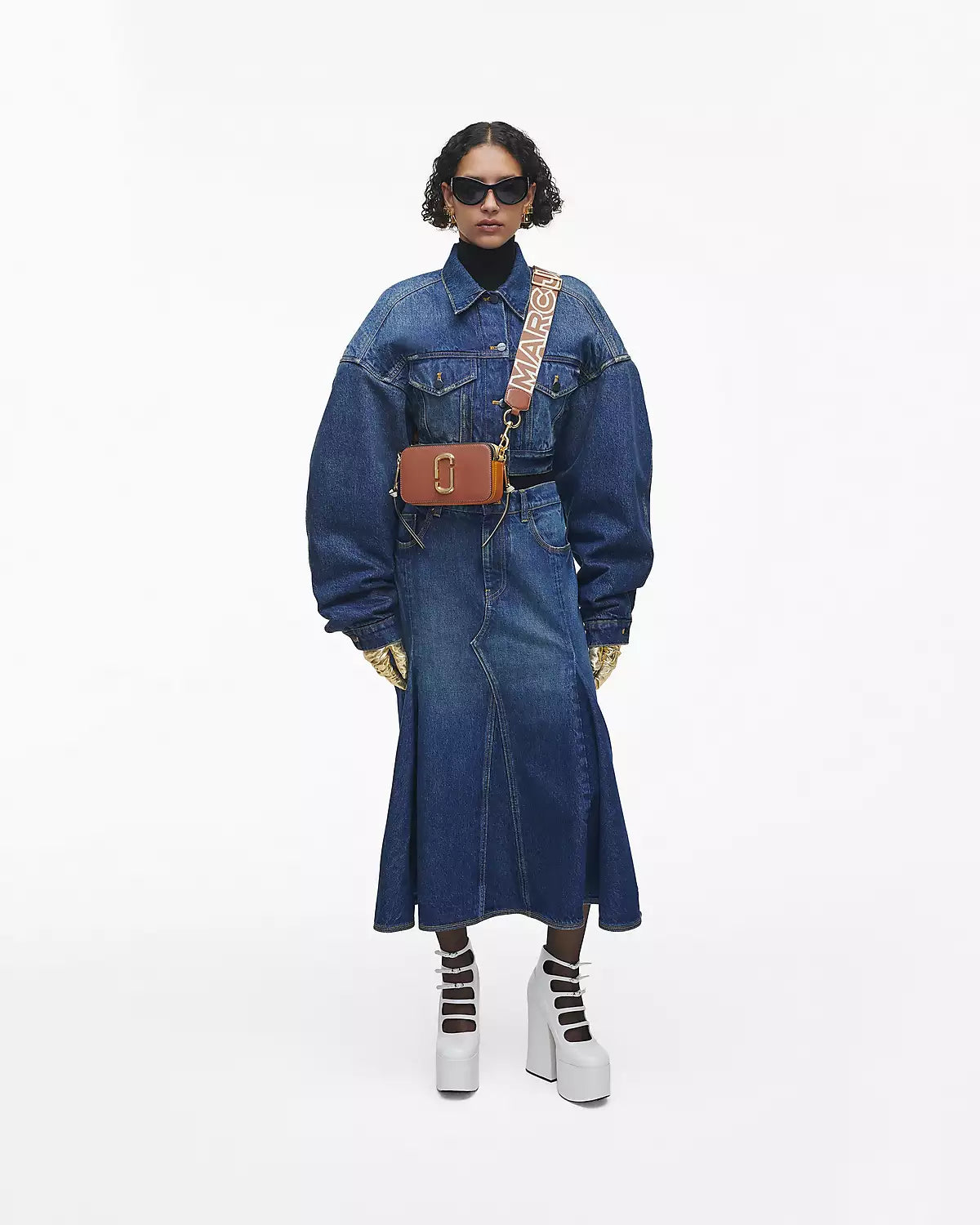161 - MARC JACOBS The Snapshot