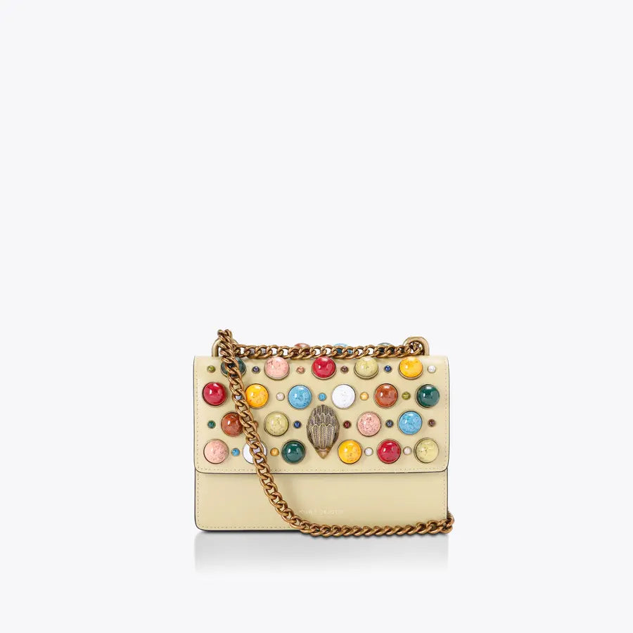 183 - KURT GEIGER LONDON small shoreditch cross body bag