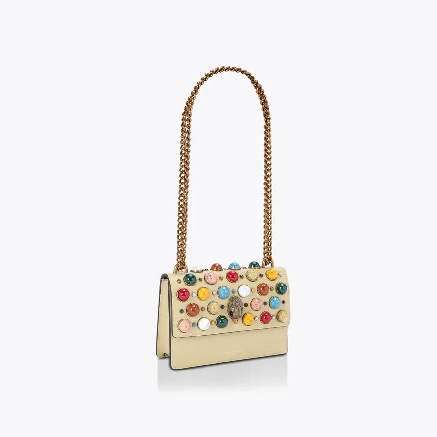 183 - KURT GEIGER LONDON small shoreditch cross body bag