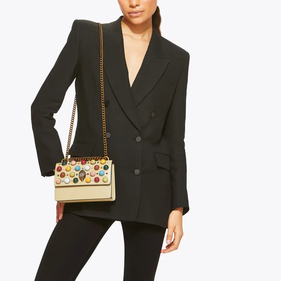 183 - KURT GEIGER LONDON small shoreditch cross body bag
