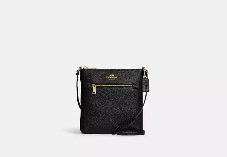 19 - ENTREGA INMEDIATA - COACH Mini Rowan File Bag