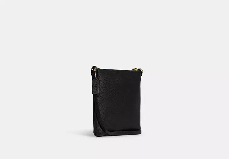 19 - ENTREGA INMEDIATA - COACH Mini Rowan File Bag