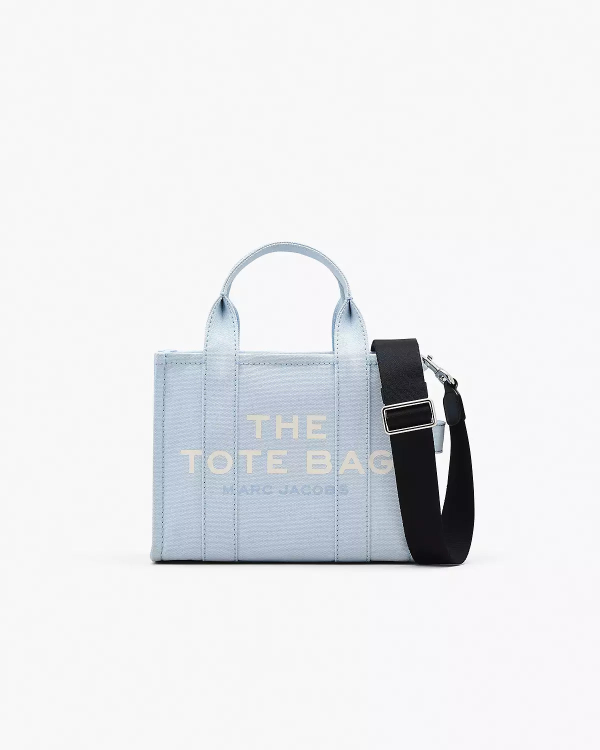 190 - MARC JACOBS The Canvas Small Tote Bag