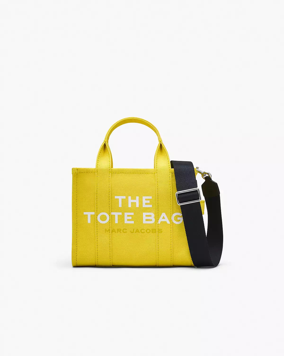 191 - MARC JACOBS The Canvas Small Tote Bag