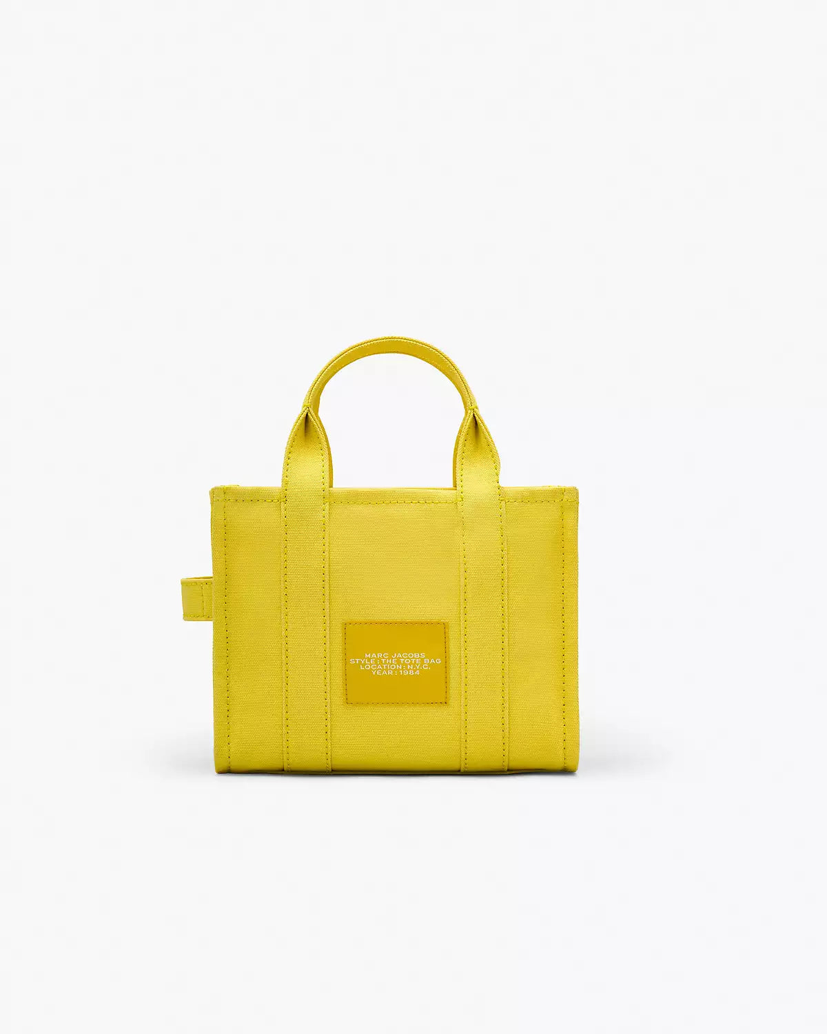 191 - MARC JACOBS The Canvas Small Tote Bag