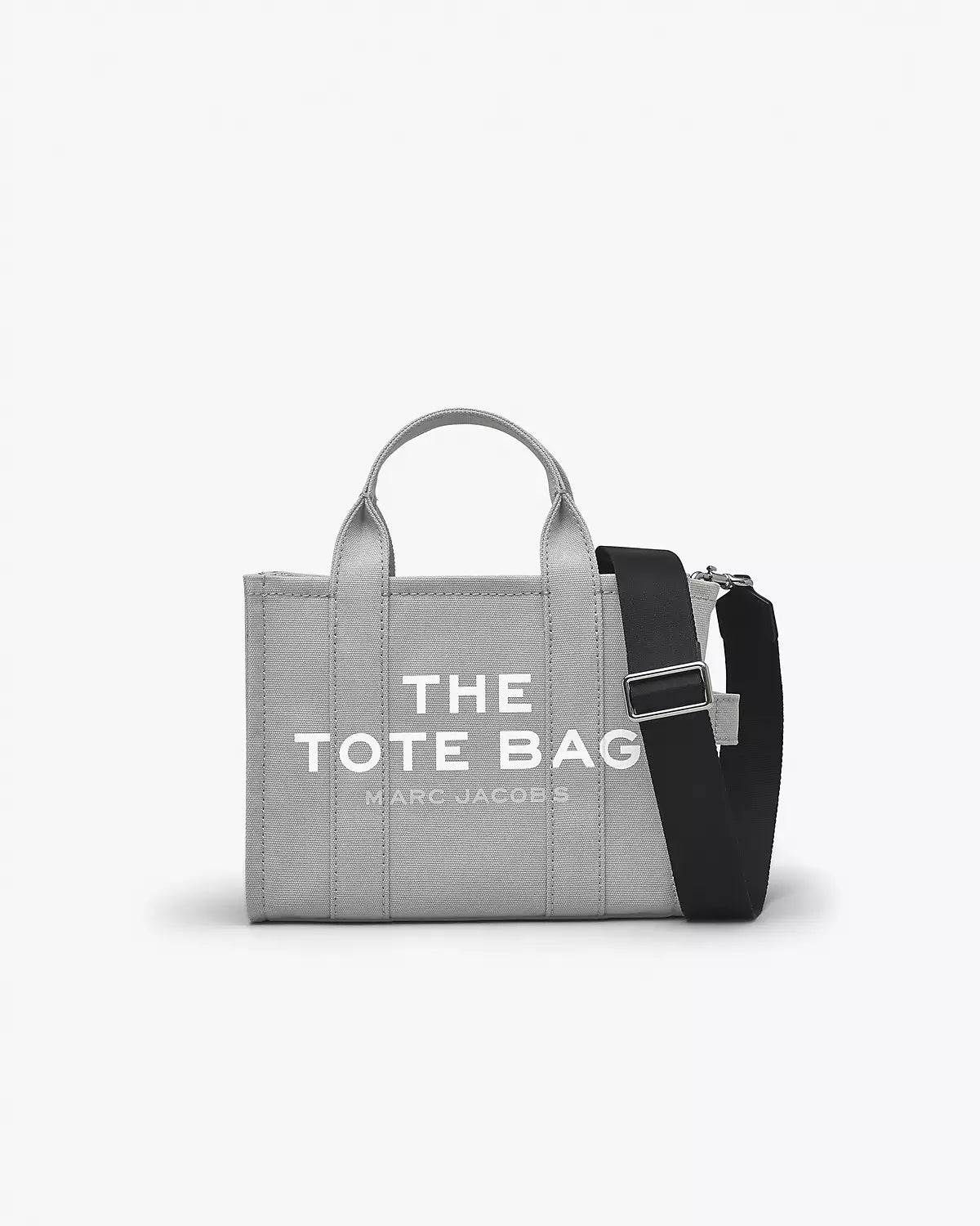 192 - MARC JACOBS The Canvas Small Tote Bag