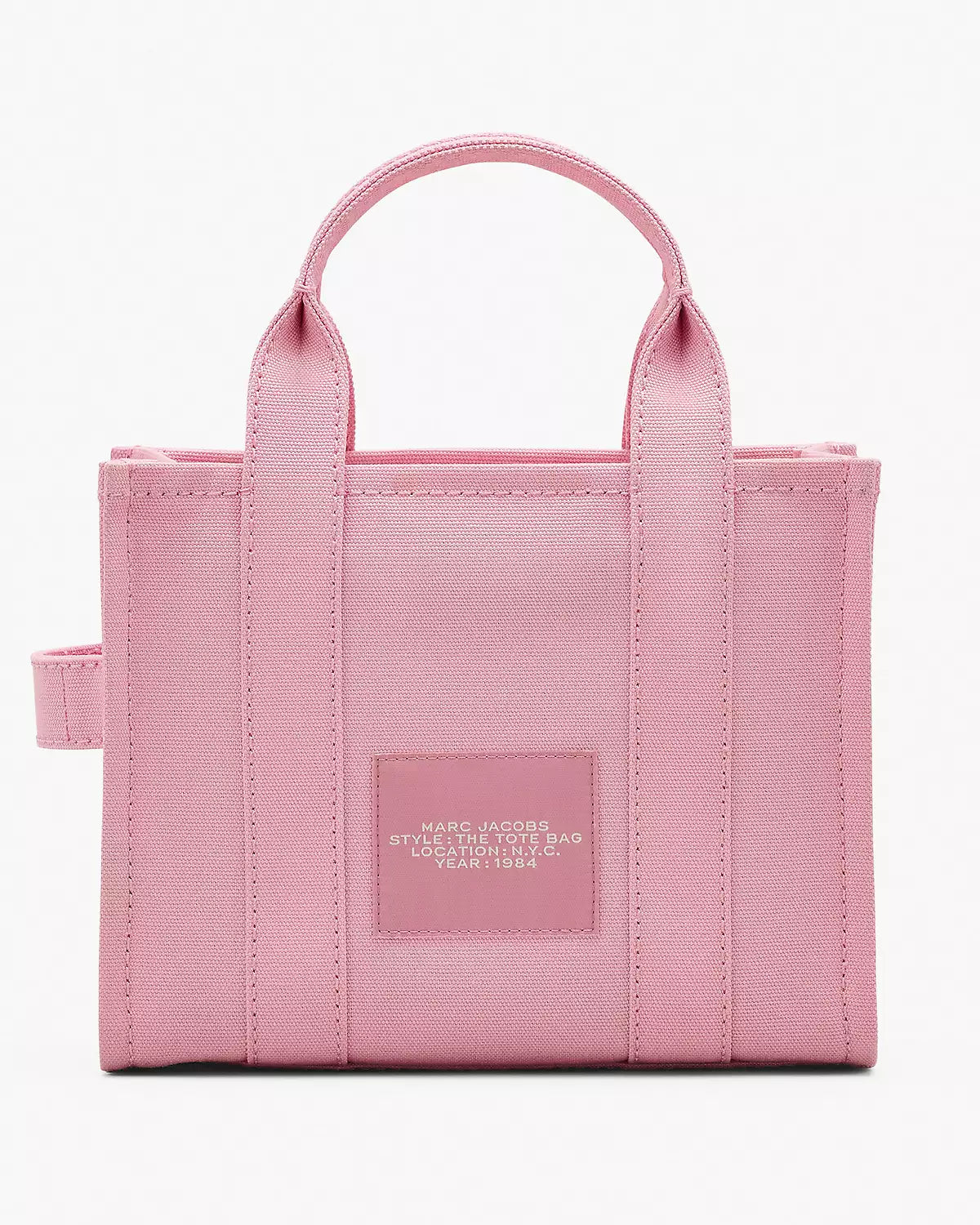 193 - MARC JACOBS The Canvas Small Tote Bag