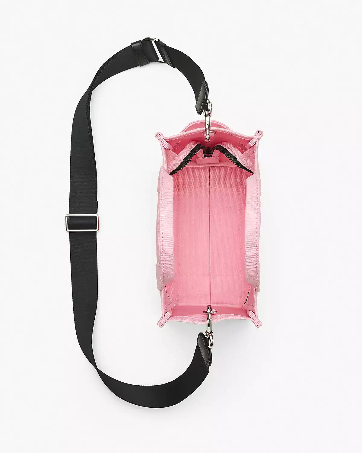 193 - MARC JACOBS The Canvas Small Tote Bag