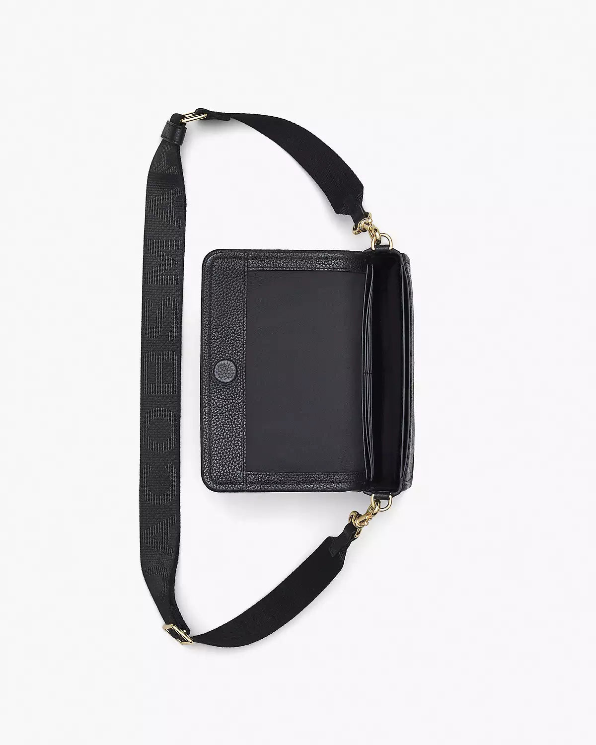 196 - MACR JACOBS The Leather Mini Bag