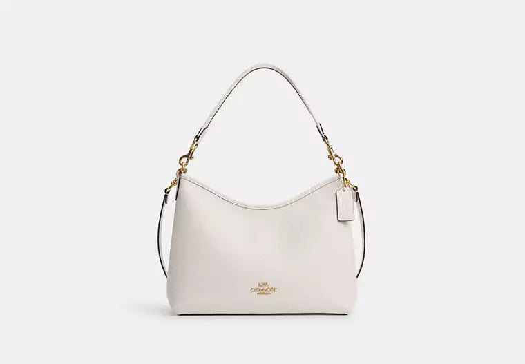 20 - SOBRE PEDIDO - COACH Laurel Shoulder Bag