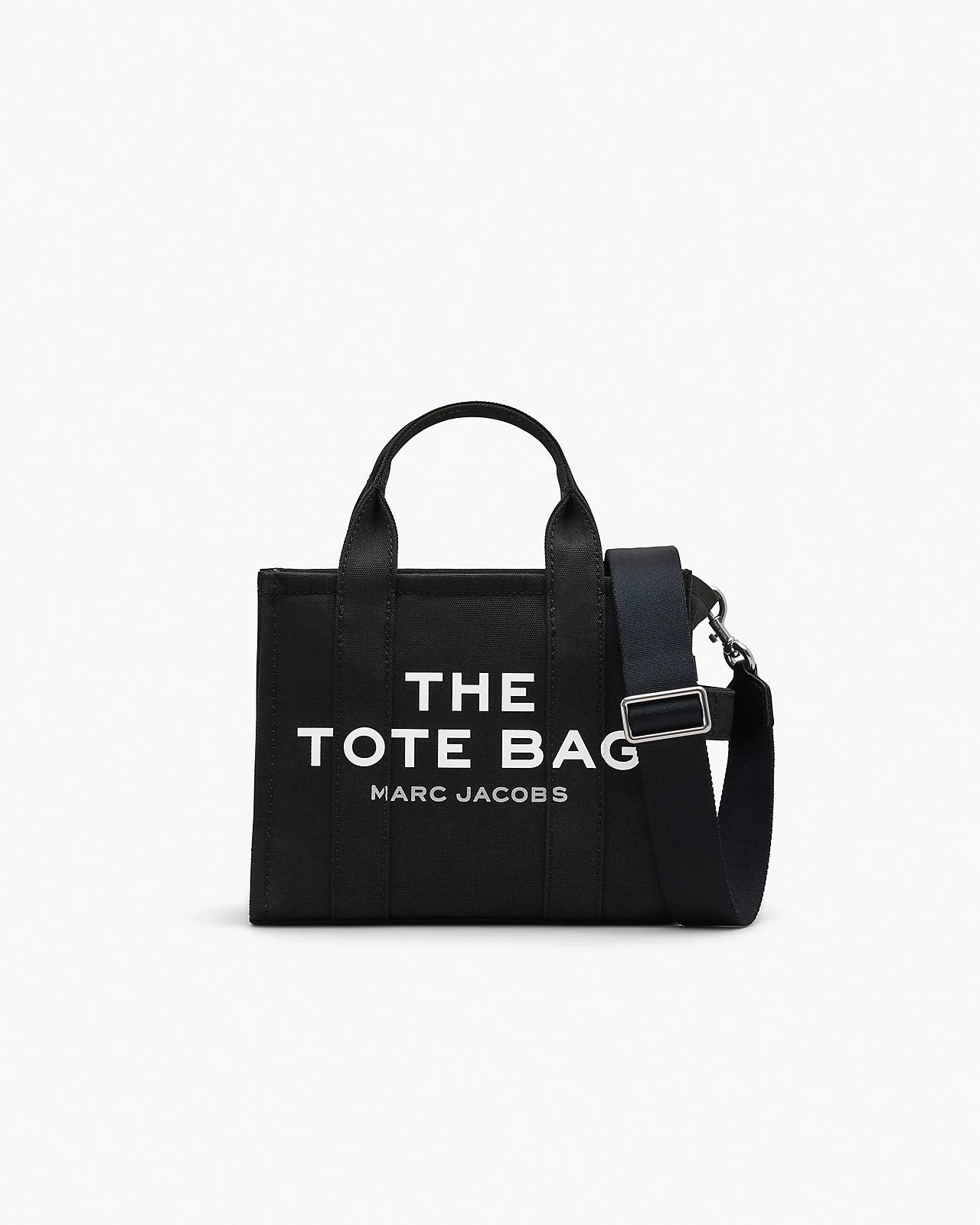 21 - ENTREGA INMEDIATA - MARC JACOBS The Canvas Small Tote Bag