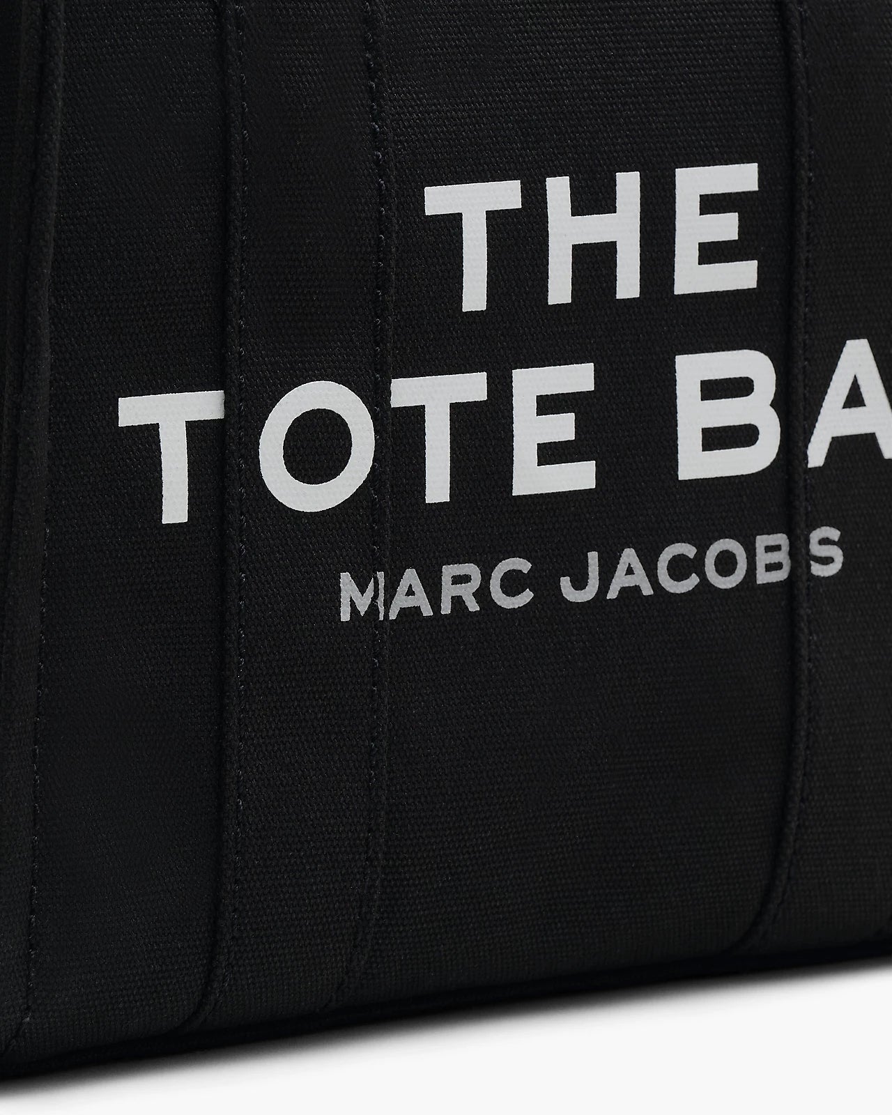 21 - ENTREGA INMEDIATA - MARC JACOBS The Canvas Small Tote Bag