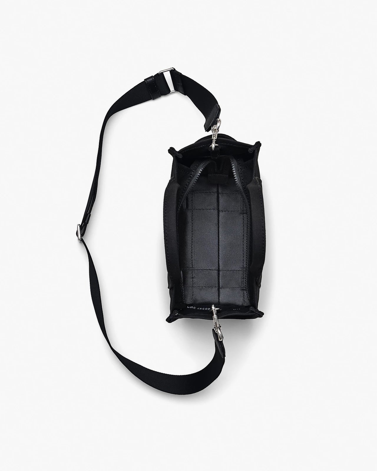21 - ENTREGA INMEDIATA - MARC JACOBS The Canvas Small Tote Bag