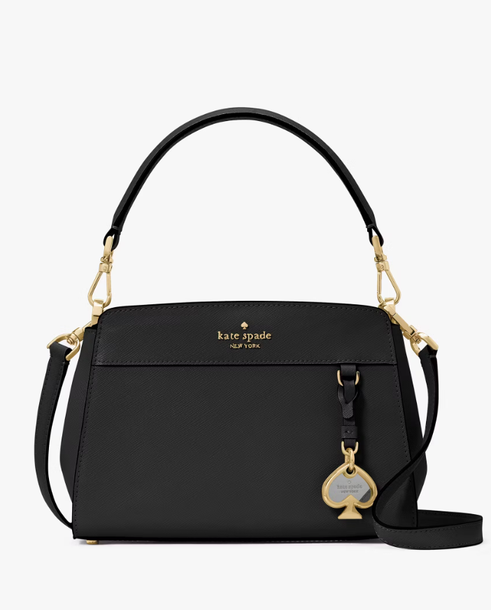 24 - ENTREGA INMEDIATA - KATE SPADE Madison Small Top Handle Satchel
