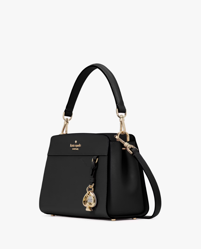 24 - ENTREGA INMEDIATA - KATE SPADE Madison Small Top Handle Satchel