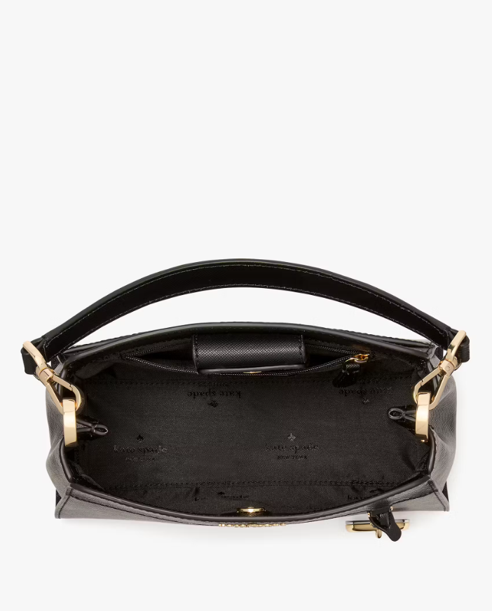 24 - ENTREGA INMEDIATA - KATE SPADE Madison Small Top Handle Satchel