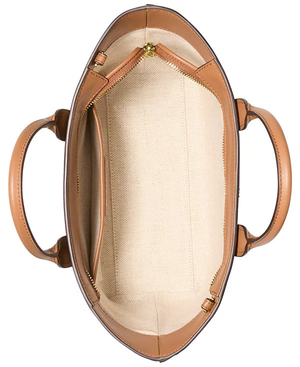 25 - ENTREGA INMEDIATA - MICHAEL KORS Moore Small Satchel