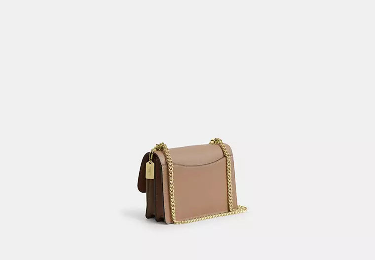 26 - SOBRE PEDIDO - COACH Mini Klare Crossbody Bag