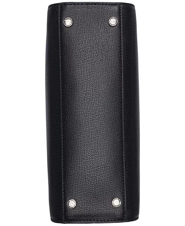 26 - ENTREGA INMEDIATA - KARL LAGERFELD PARIS Maybelle Medium Satchel