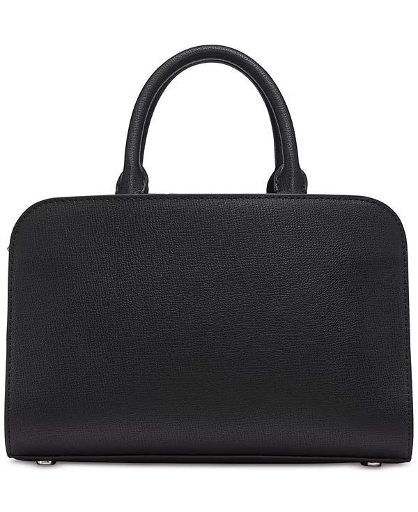 26 - ENTREGA INMEDIATA - KARL LAGERFELD PARIS Maybelle Medium Satchel