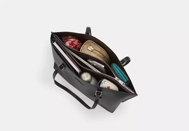 28 - SOBRE PEDIDO - COACH Mollie Tote Bag