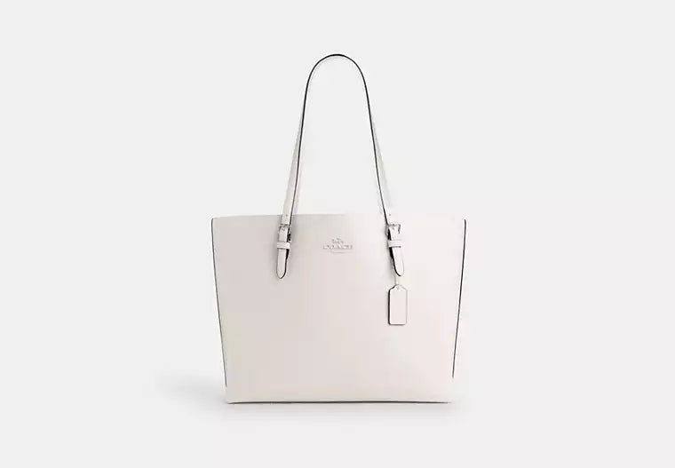 29 - SOBRE PEDIDO - COACH Mollie Tote Bag