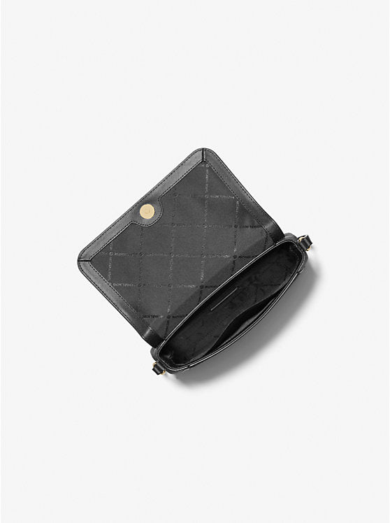 42 - SOBRE PEDIDO - MICHAEL KORS Medium Logo Convertible Crossbody Bag