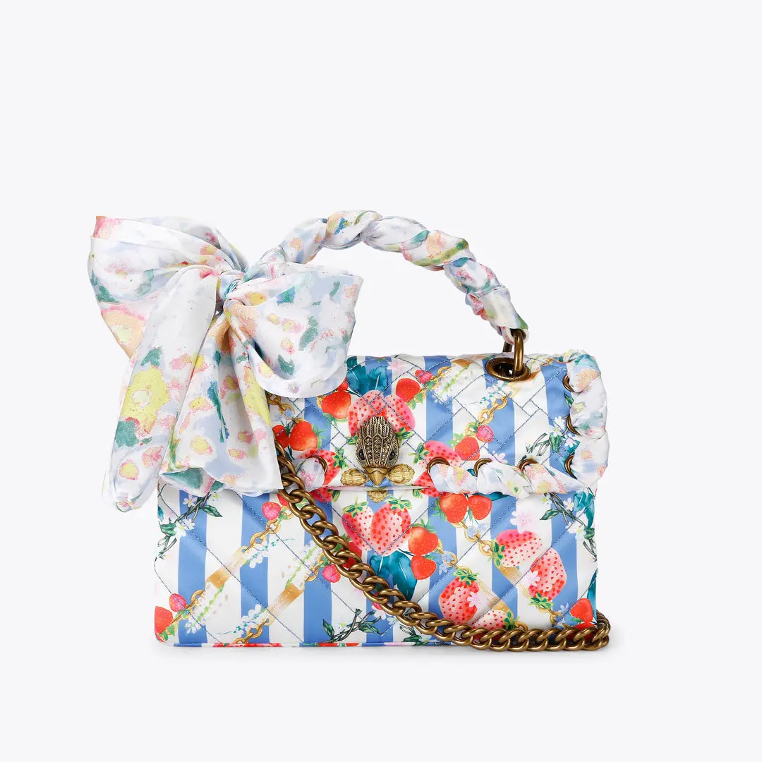 50 - SOBRE PEDIDO - KURT GEIGER LONDON kensington bag