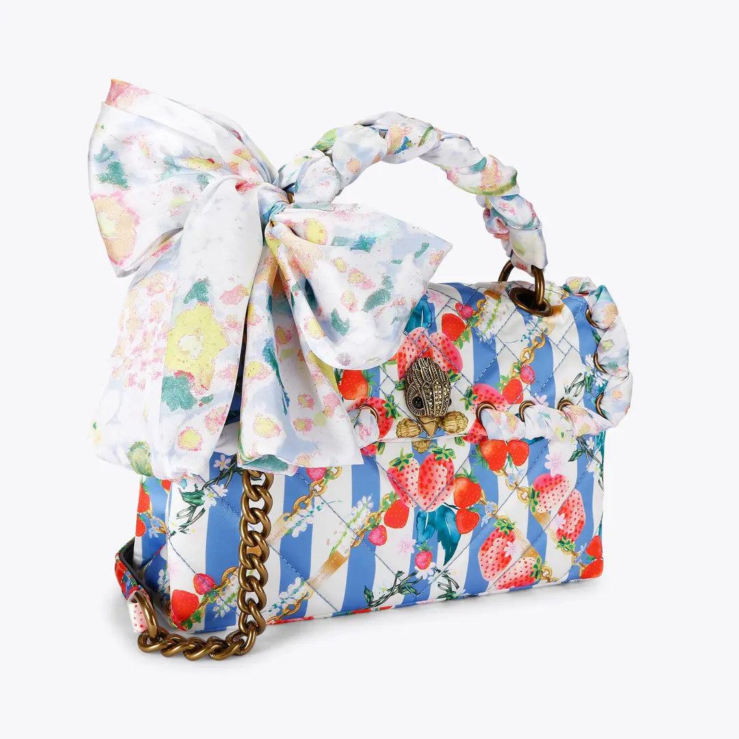 50 - SOBRE PEDIDO - KURT GEIGER LONDON kensington bag