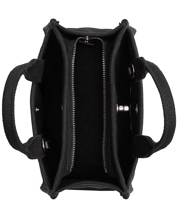 52 - SOBRE PEDIDO - COACH Canvas Mini Cargo Tote 20