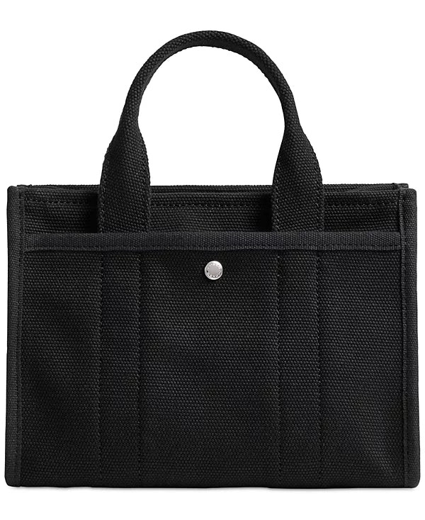 52 - SOBRE PEDIDO - COACH Canvas Mini Cargo Tote 20
