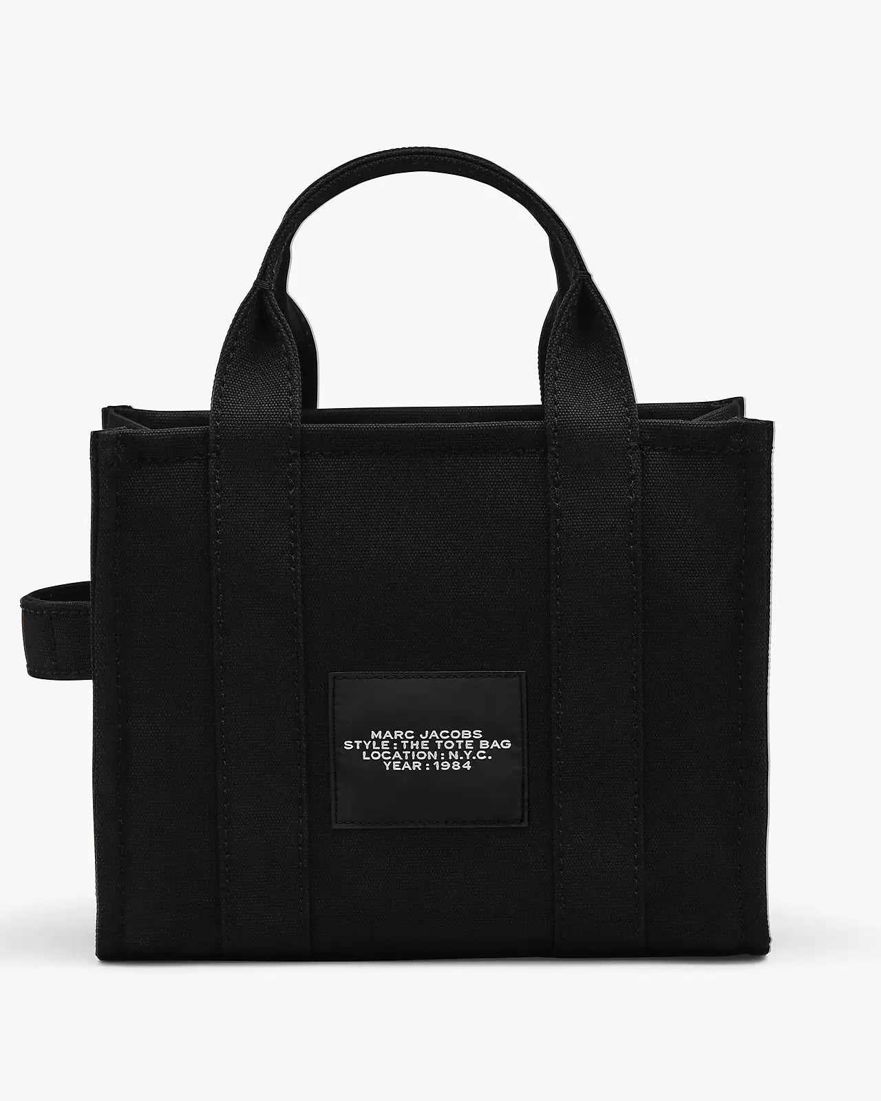 53 - SOBRE PEDIDO THE MARC JACOBS The Canvas Small Tote Bag