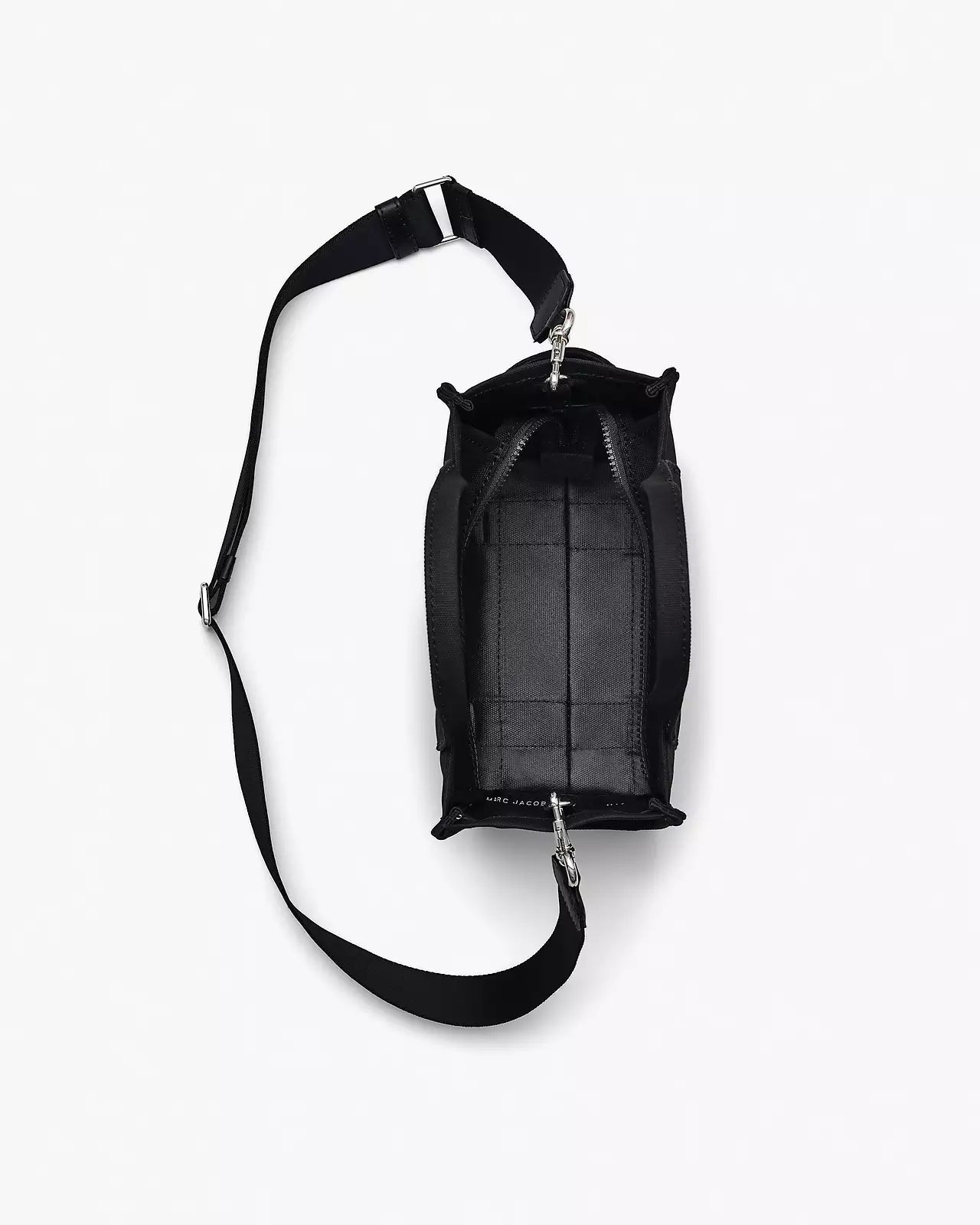 53 - SOBRE PEDIDO THE MARC JACOBS The Canvas Small Tote Bag