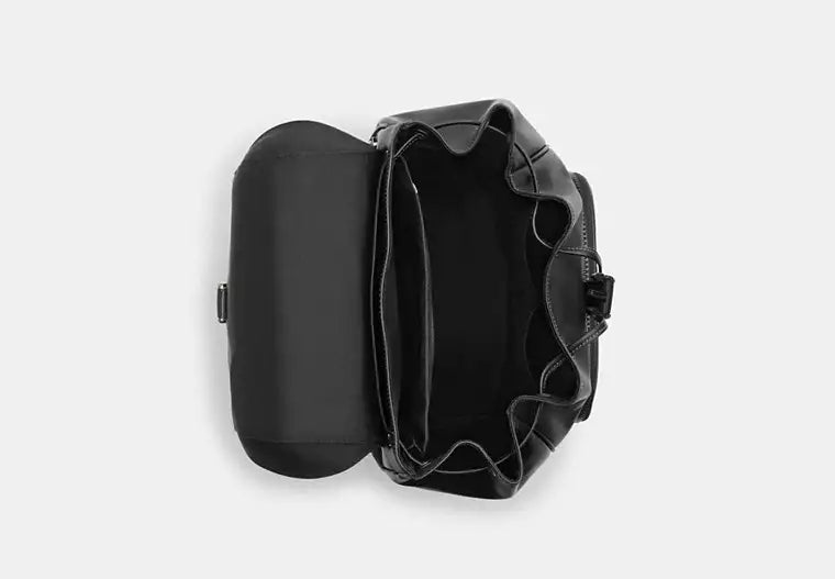 650 - SOBRE PEDIDO - COACH Racer Backpack