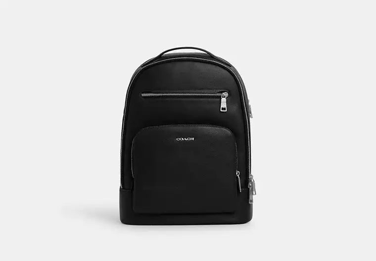 651 - COACH Ethan Backpack
