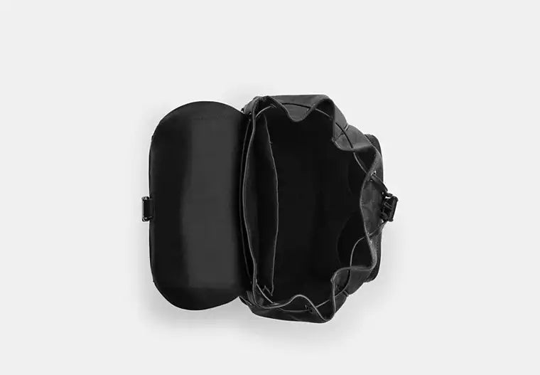 651 - SOBRE PEDIDO - COACH Racer Backpack In Signature