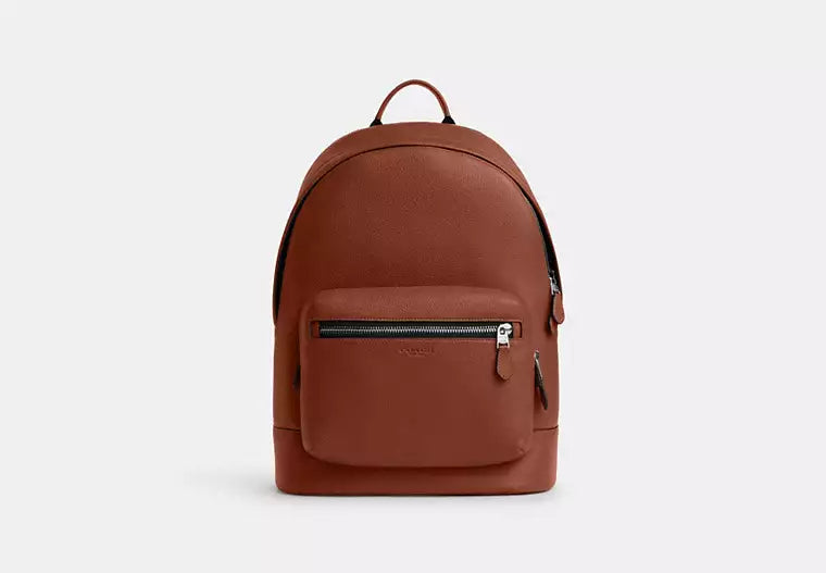 662 - COACH West Backpack