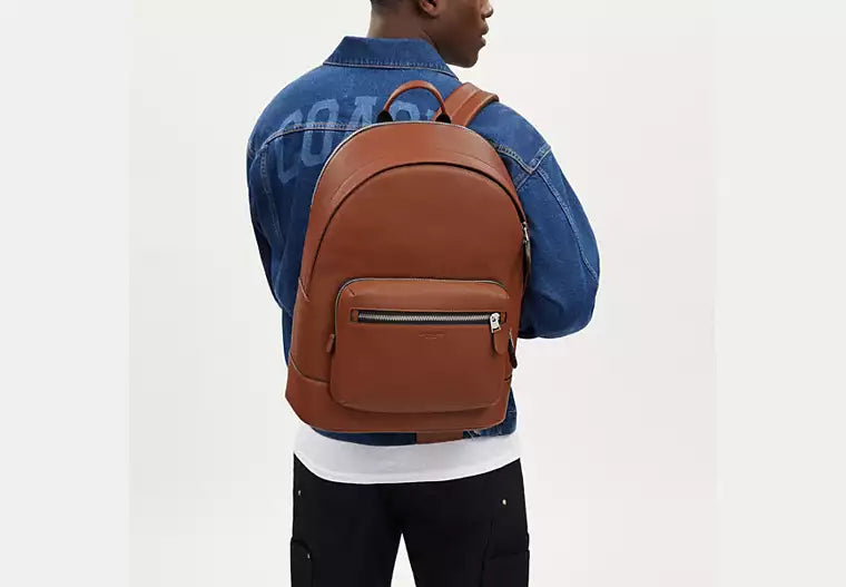 662 - COACH West Backpack