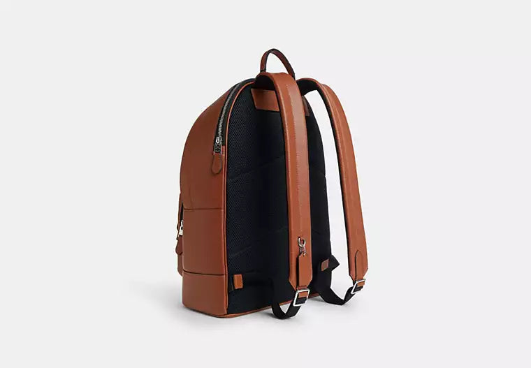 662 - COACH West Backpack
