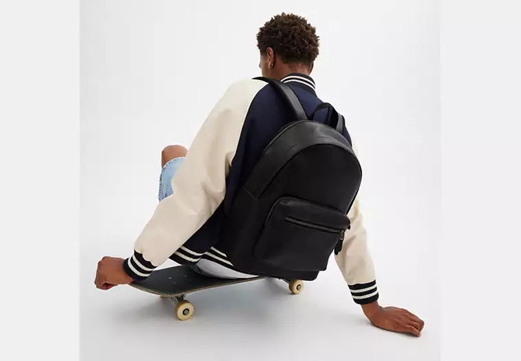663 - COACH West Backpack