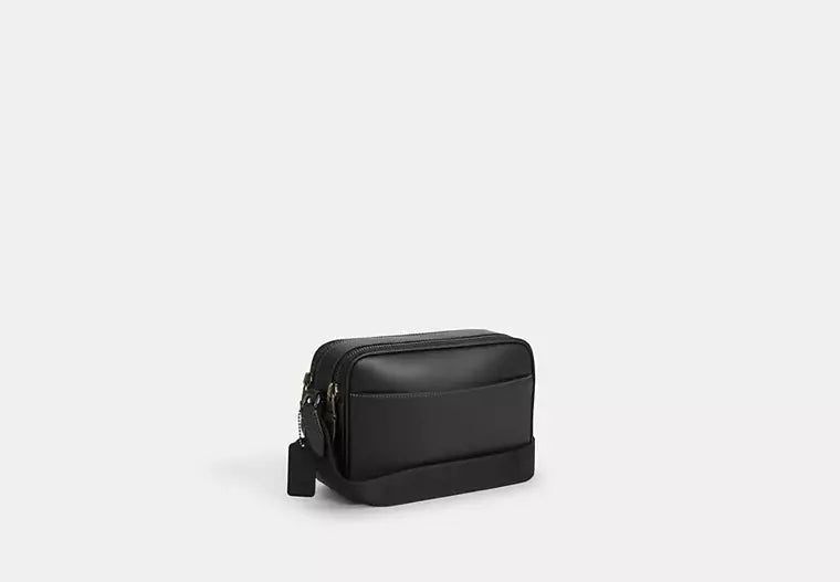 67 - ENTREGA INMEDIATA - COACH Graham Crossbody Bag