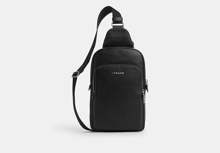 670 - COACH Ethan Pack