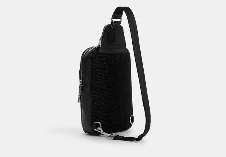 670 - COACH Ethan Pack