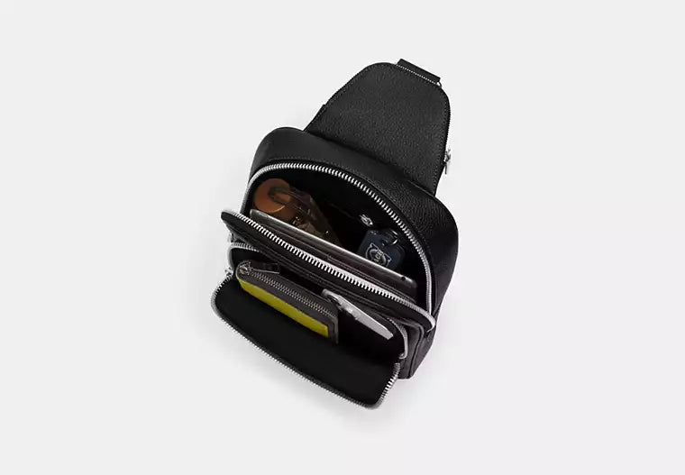 670 - COACH Ethan Pack