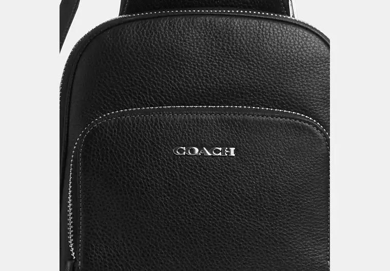670 - COACH Ethan Pack