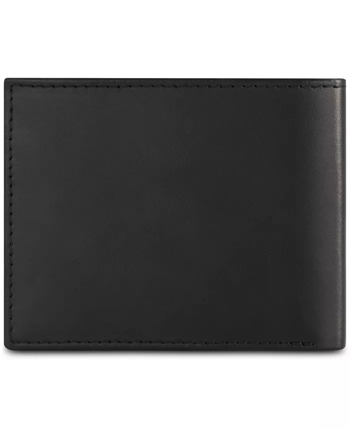 771 - Karl Lagerfeld Men's Karl Graphic Wallet